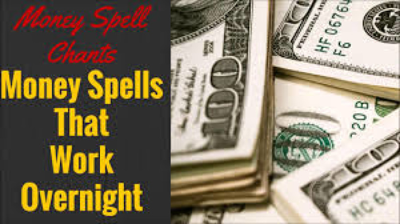 How Banish Poverty through Money Spells and Rituals Cell +27630716312