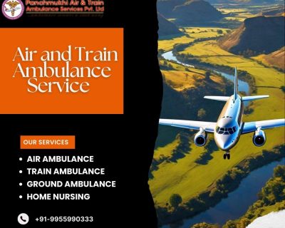 Avail-Panchmukhi-Air-and-Train-Ambulance-with-Bed-to-Bed-Transfer-Services-in-Srinagar