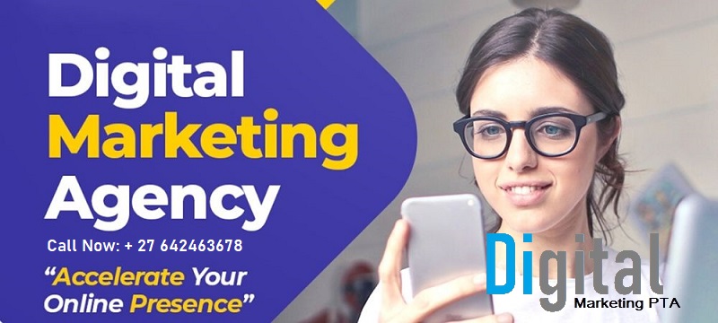 Need Digital Marketing Help in Central Pretoria? Meet Your Local Experts!