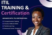 SAP Training & Certification in South Africa: Boost Your Career in the Digital Age