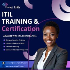 ITIL-Training-Certification