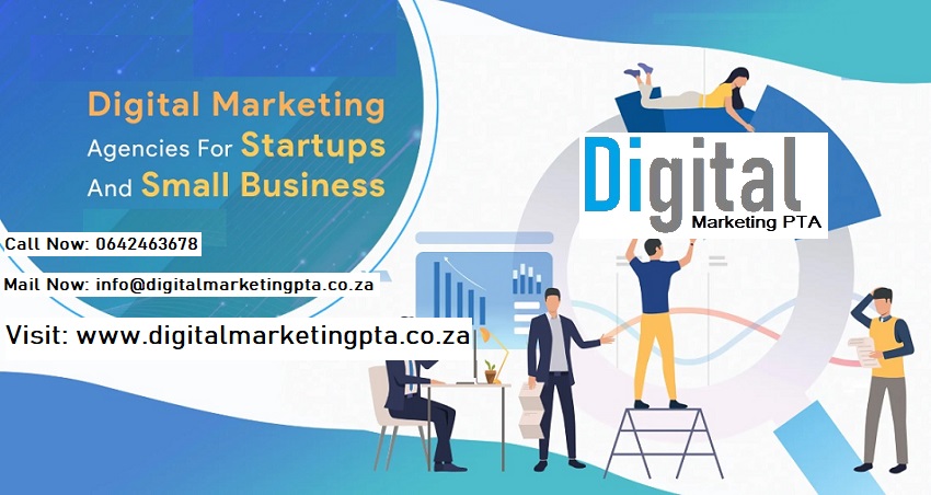 Top SEO Company in Pretoria | Drive More Local Customers Online
