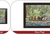 Embroidery Digitizing, Custom Patches and Vector Art Services.