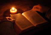 Marriage Prayers for a stronger faith +27670609427