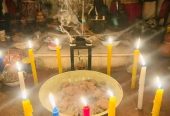 Pemba Traditional Healer