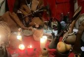 Pemba Traditional Healer