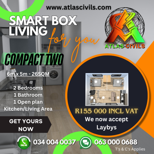 SMART BOX LIVING