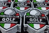 Embroidery Digitizing, Custom Patches and Vector Art Services.