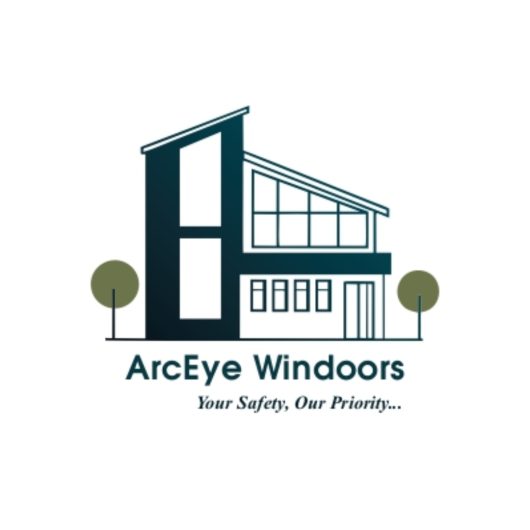 Best uPVC Windows Near You – ArcEye Windoors Mohali