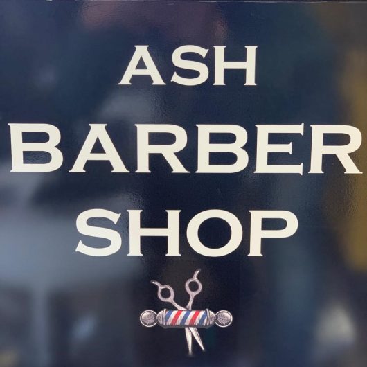 Best Hair Salon Near Me – Ash Barber Shop Australia
