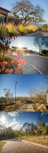 Boulders Estate