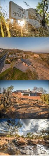 Boulders Estate
