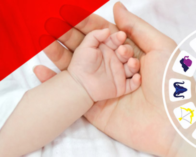 Childbirth-Astrology