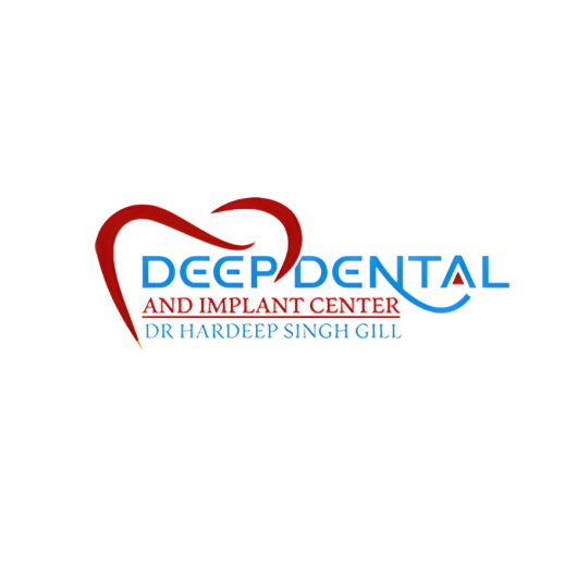 Teeth Whitening Near Me in Moga – Deep Dental & Implant Center