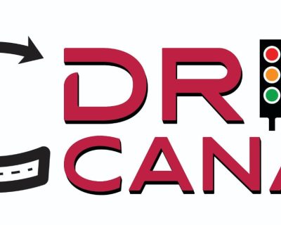 Drive-Canada