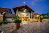 Bateleur Estate