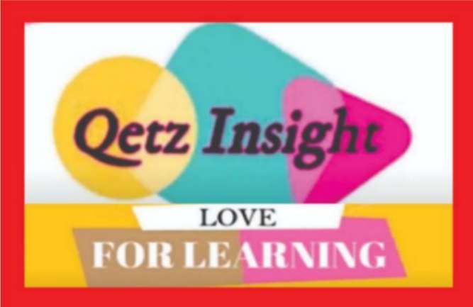 Subscribe to Qetz Insight | How to make watercolor | Kids Channel | 7080