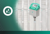 Measuring devices for Compressed air and gases | CS INSTRUMENTS