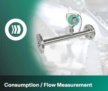 Measuring devices for Compressed air and gases | CS INSTRUMENTS