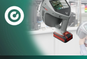 Measuring devices for Compressed air and gases | CS INSTRUMENTS