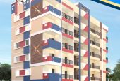 Ready-to-Move in 3BHK Luxury Apartments For Sale in Medahalli KR Puram Bangalore