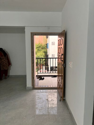Ready-to-Move in 3BHK Luxury Apartments For Sale in Medahalli KR Puram Bangalore