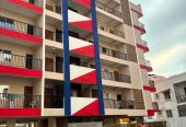 Ready-to-Move in 3BHK Luxury Apartments For Sale in Medahalli KR Puram Bangalore