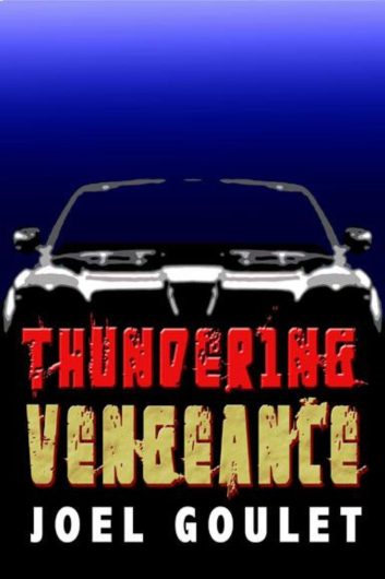 E-book novels by Joel Goulet for FREE, or $3, or $3.99