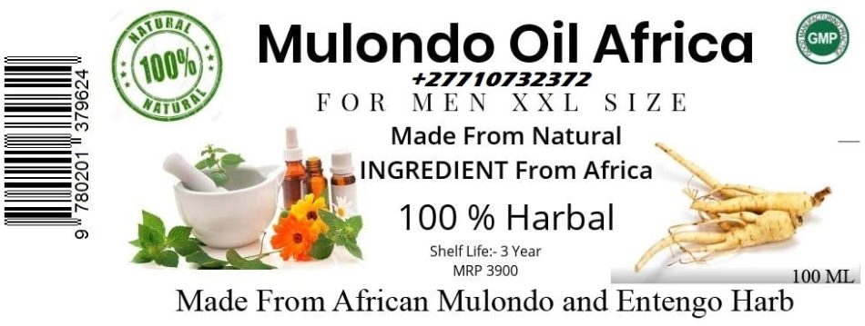 Mulondo Super African Penis Enlargement Medicine In Greeley City in Kansas, United States And Newcastle City In South Africa Call +27710732372 Buy Herbal Male Enhancement Products In Långshyttan Municipality in Sweden And Amsterdam Capital Of The Netherlands