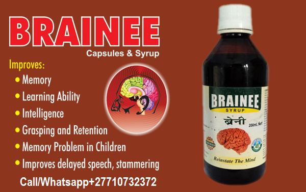 Herbal Products For Brain Boosting In Palmer City in Kansas, United States Call ☏ +27710732372 Buy Products For Sharp Memory Focus In Ornäs Municipality in Sweden And Richards Bay City In South Africa