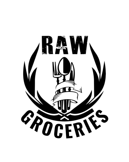 Raw Groceries