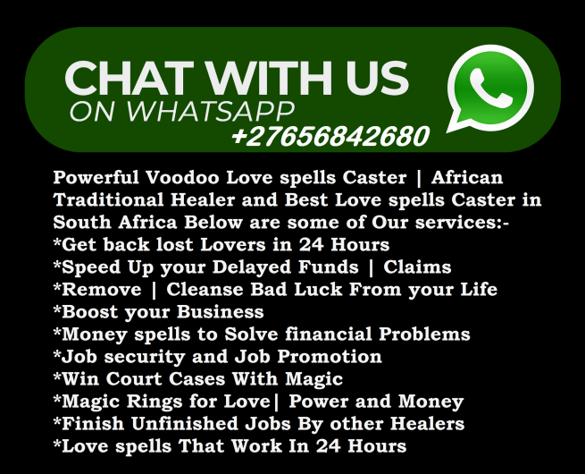 Islamic Love Spells In Gulleråsen Municipality in Sweden And Kuwait City In Kuwait, Dua For Ex Love Back In United Arab Emirates And Saudi Arabia Call ☏ +27656842680 Experienced Muslim Astrologer For Marriage And Love Problems In Elgin City in Kansas, Relationship Specialist In East London South Africa