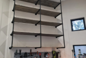 Aluminium Flanges: One Stop Shop for DIY decor & furniture projects