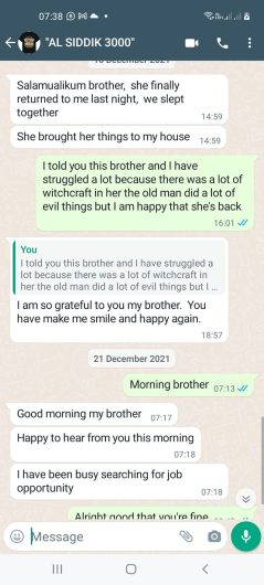Testimony About My Love And Financial Life In Valje Municipality in Sweden And Atlanta City in Kansas Call ☏ +27782830887 Bring Back Lost Lovers In Mbombela City And Middelburg Town In South Africa