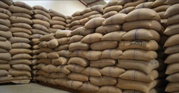 UGANDAN ROBUSTA AND ARABICA COFFE BEANS FOR SALE +27719755564