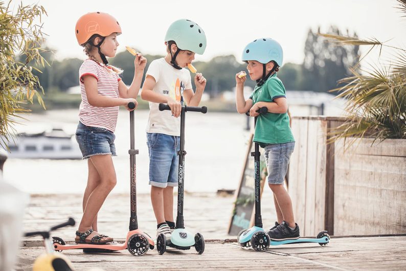 Scoot and Ride: Innovative Scooters and Ride-On Toys in South Africa