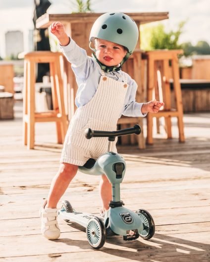Scoot and Ride: Innovative Scooters and Ride-On Toys in South Africa