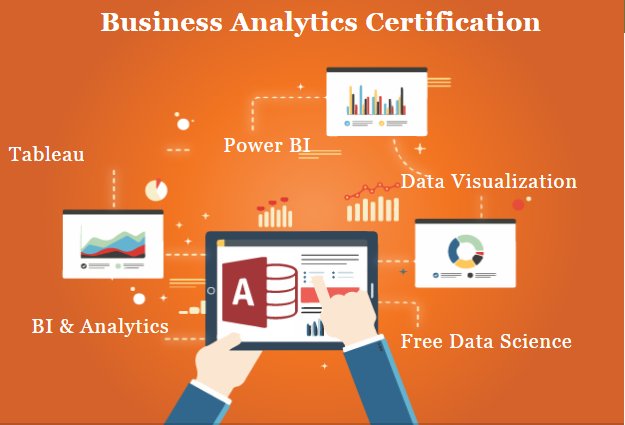 How an e-Data Analyst Course Can Help You Start Your Own Business in 2025, Excel, VBA, SQL, MS Access, MS Power BI, Tableau. Alteryx, R Programming, Data Analyst Course in Delhi, 110069 – ” Get Job in MNC, “Summer Offer 2025″ Free Python Data Science Course” by SLA Consultants India