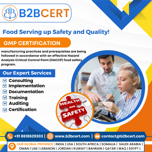 B2BCERT