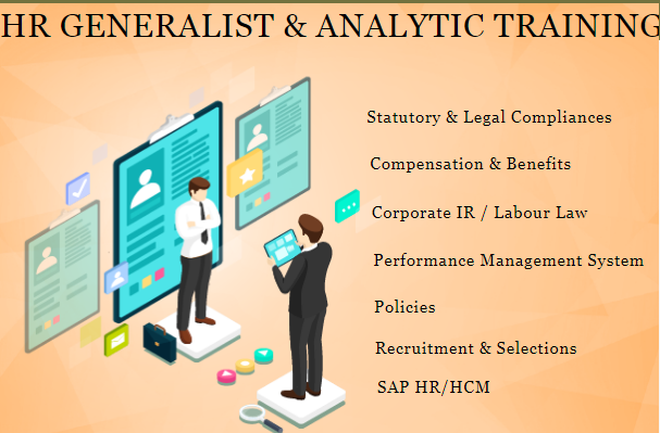 How an Human Resource Course Can Help You Start Your Own Business in 2025, 100% Job, HR Course in Delhi, 110043 – by SLA Consultants India, Free SAP HR HCM Certification, Best Institute for “Online HR Generalist Course”