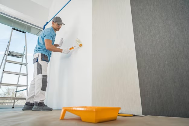 Expert House Painting in Cape Town – Call Now