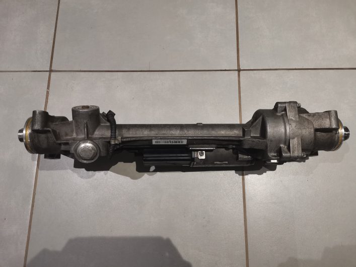 Mercedes-Benz W205 Steering Rack