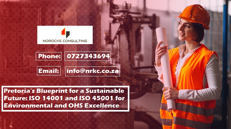 Achieve Excellence: ISO 9001:2015 Certification in Pretoria