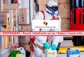 Achieve Excellence: ISO 9001:2015 Certification in Pretoria