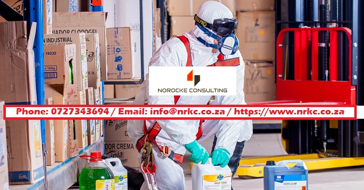 Achieve Excellence: ISO 9001:2015 Certification in Pretoria