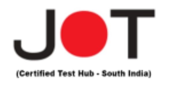 JOT exam registration Chennai