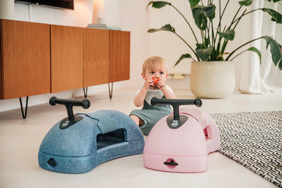 Scoot and Ride: Innovative Scooters and Ride-On Toys in South Africa