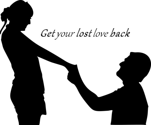 Want Your Ex Back? This Love Spell Works in 24 Hours – Real Lost Love Spells for Getting Back Together After a Breakup +27836633417