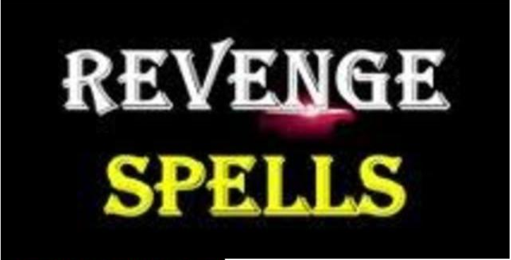 Karma Revenge Spells +27605538865 – Powerful Voodoo Revenge Spells to Destroy Enemy