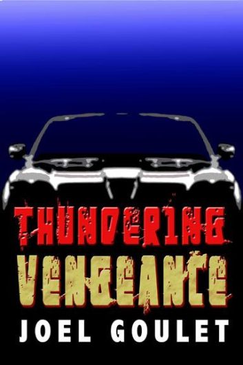 Thundering Vengeance e-book novel